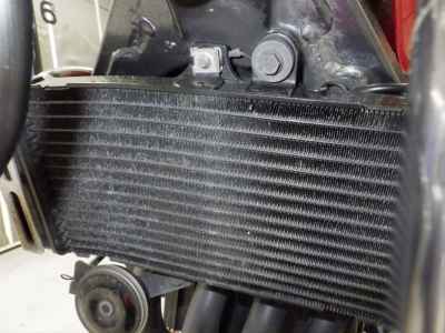 Honda Hornet 2003