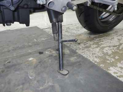 Honda Hornet 2003