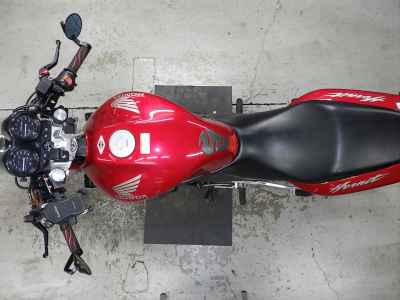 Honda Hornet 2003