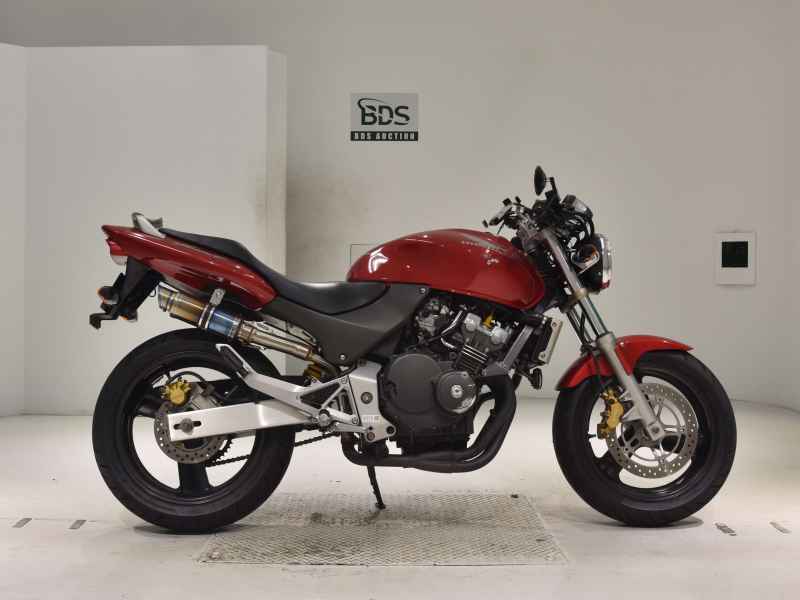 Honda Hornet 2003