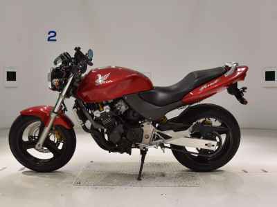 Honda Hornet 2003