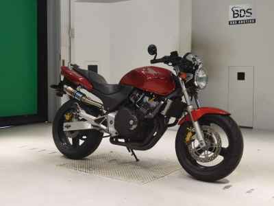 Honda Hornet 2003