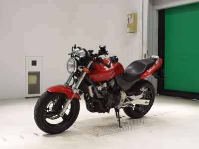 Honda Hornet 2003