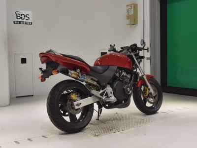 Honda Hornet 2003