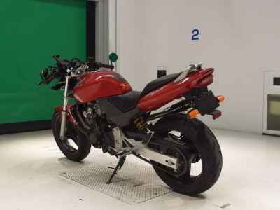 Honda Hornet 2003