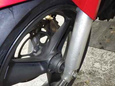 Honda Hornet 2003