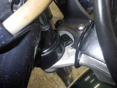 Yamaha XVS400 Drag Star Classic 1998