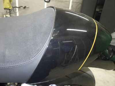 Triumph Thruxton 1200 RS 2024