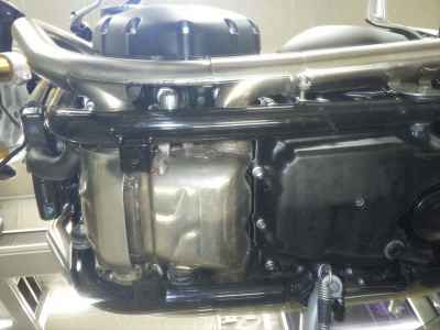 Triumph Thruxton 1200 RS 2024