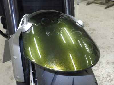 Kawasaki Z900RS 2020