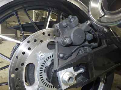 Kawasaki Z900RS 2020