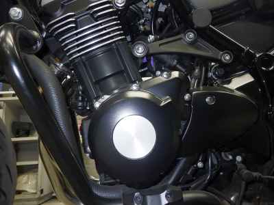 Kawasaki Z900RS 2020