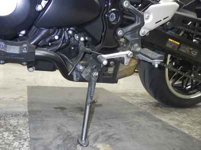 Kawasaki Z900RS 2020