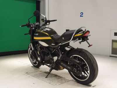 Kawasaki Z900RS 2020