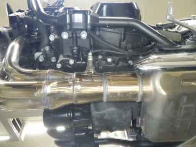 Kawasaki Z900RS 2020