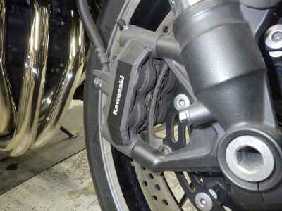 Kawasaki Z900RS 2020