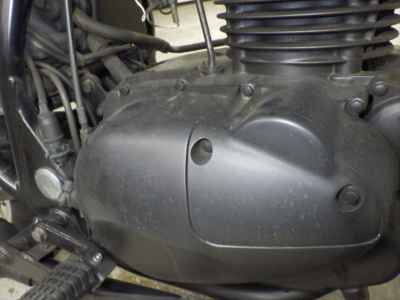 Kawasaki 250TR 2004