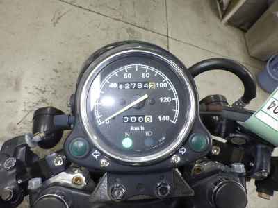 Kawasaki 250TR 2004
