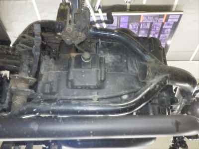 Kawasaki 250TR 2004