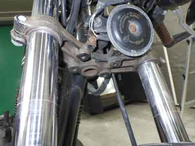 Kawasaki 250TR 2004