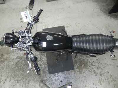 Yamaha SR400 1995