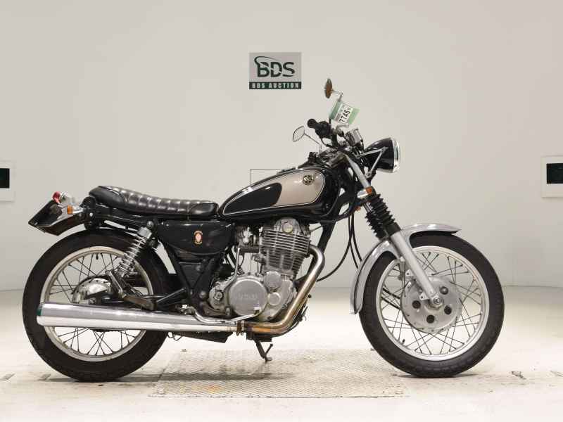 Yamaha SR400 1995