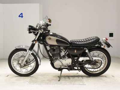 Yamaha SR400 1995