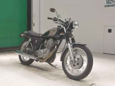 Yamaha SR400 1995