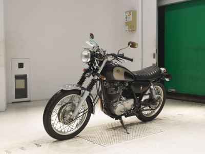 Yamaha SR400 1995