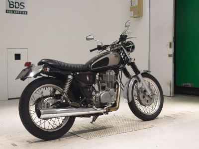 Yamaha SR400 1995