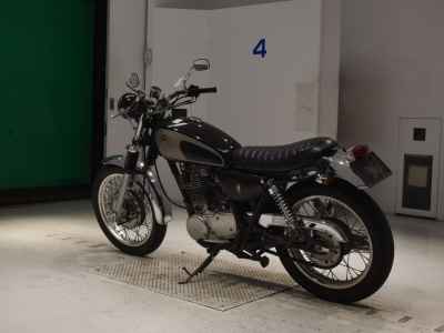 Yamaha SR400 1995