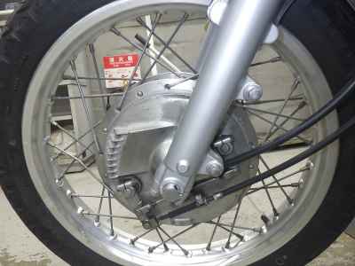 Yamaha SR400 1995