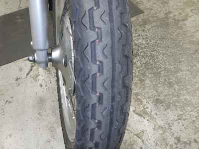 Yamaha SR400 1995