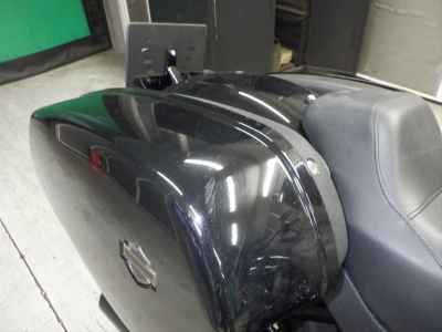 Harley-Davidson FXLRST1920 2023
