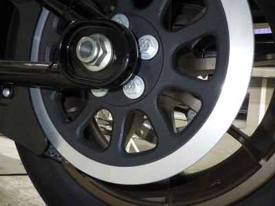 Harley-Davidson FXLRST1920 2023