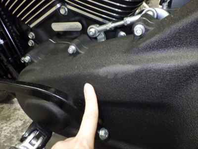 Harley-Davidson FXLRST1920 2023