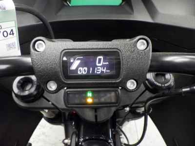 Harley-Davidson FXLRST1920 2023