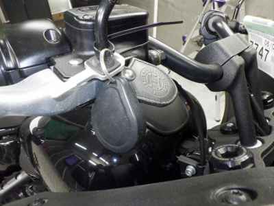 Harley-Davidson FXLRST1920 2023