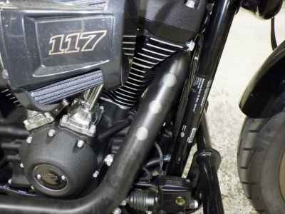 Harley-Davidson FXLRST1920 2023