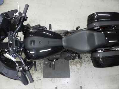 Harley-Davidson FXLRST1920 2023