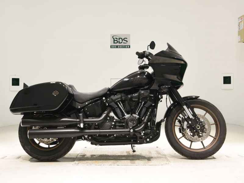Harley-Davidson FXLRST1920 2023