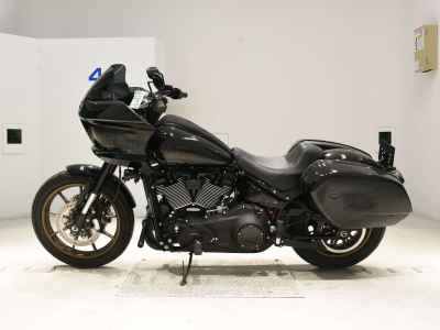 Harley-Davidson FXLRST1920 2023