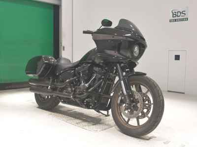 Harley-Davidson FXLRST1920 2023