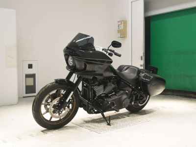 Harley-Davidson FXLRST1920 2023