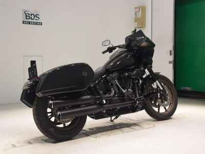 Harley-Davidson FXLRST1920 2023