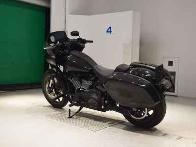 Harley-Davidson FXLRST1920 2023