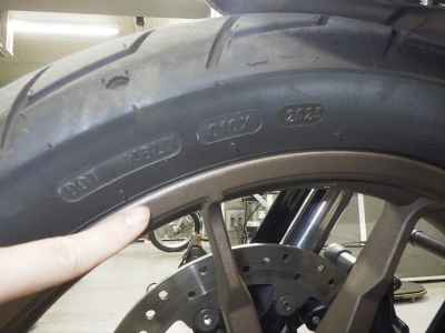 Harley-Davidson FXLRST1920 2023