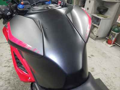 Honda CBR250RR 2020