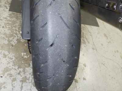 Honda CBR250RR 2020