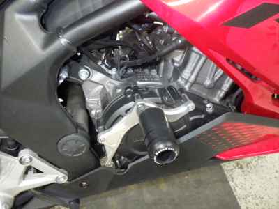 Honda CBR250RR 2020